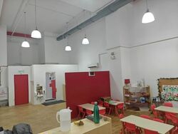 Nordcom Two (D27), Retail #567488151